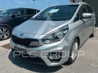 2017 KIA Carens