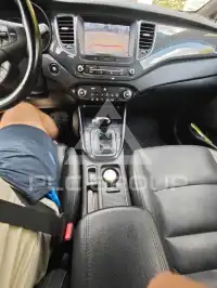 2017 KIA Carens