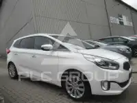 2017 KIA Carens