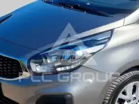 2017 KIA Carens