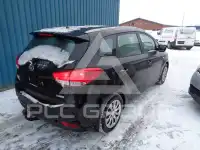2017 KIA Carens