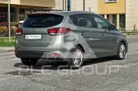 2017 KIA Carens