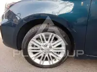 2017 KIA Carens