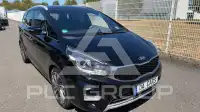 2017 KIA Carens