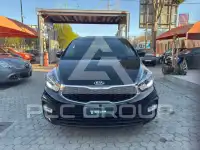 2017 KIA Carens
