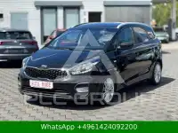 2017 KIA Carens