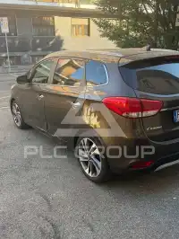 2017 KIA Carens