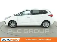 2017 KIA Carens