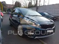 2017 KIA Carens
