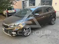 2017 KIA Carens