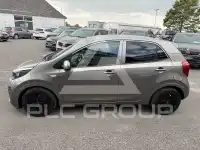 2017 KIA Picanto