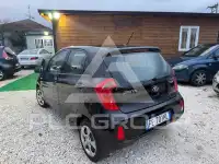 2017 KIA Picanto