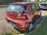 2017 KIA Picanto