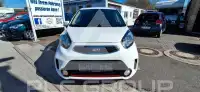 2017 KIA Picanto