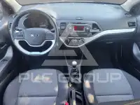2017 KIA Picanto