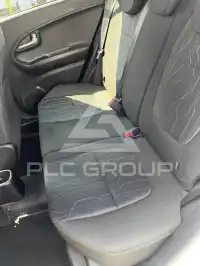 2017 KIA Picanto