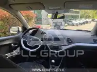 2017 KIA Picanto
