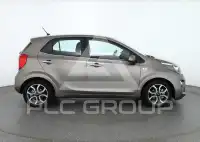 2017 KIA Picanto