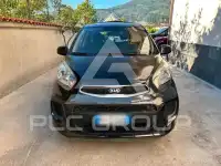 2017 KIA Picanto
