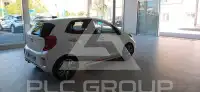 2017 KIA Picanto