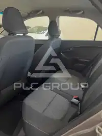 2017 KIA Picanto