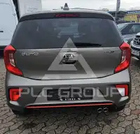 2017 KIA Picanto