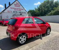 2017 KIA Picanto