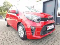 2017 KIA Picanto