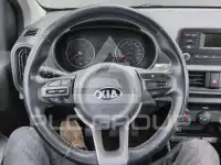 2017 KIA Picanto