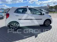 2017 KIA Picanto