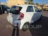 2017 KIA Picanto