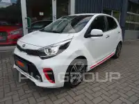 2017 KIA Picanto