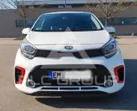 2017 KIA Picanto