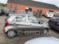 2017 KIA Picanto