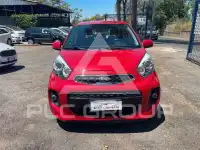 2017 KIA Picanto