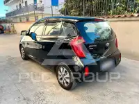 2017 KIA Picanto