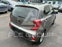 2017 KIA Picanto