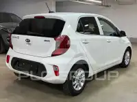 2017 KIA Picanto