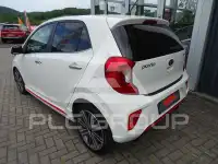 2017 KIA Picanto