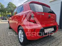 2017 KIA Picanto