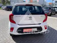 2017 KIA Picanto