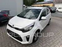 2017 KIA Picanto