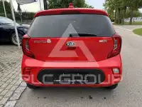 2017 KIA Picanto
