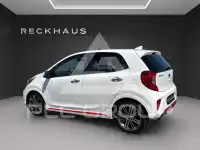 2017 KIA Picanto