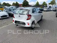 2017 KIA Picanto