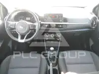 2017 KIA Picanto