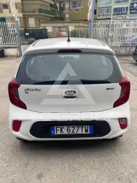 2017 KIA Picanto