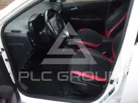 2017 KIA Picanto