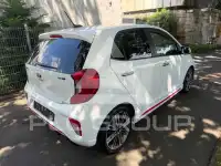 2017 KIA Picanto