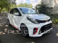 2017 KIA Picanto